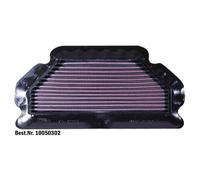 K&N Filtre À Air Permanent