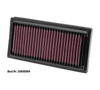 K&N Filtre À Air Permanent