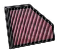 K&n Filtre à Air pour BMW 3er 4er Z4 M 18 20 30 40 I D 19-22 Toyota 3.0 2.0