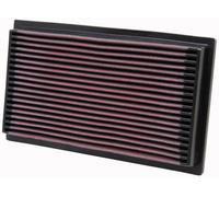 K&n Filtre à Air Sport 33-2059 pour BMW 1983-1999 3er 5er 7er 8er