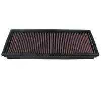 K&n Filtre à Air Sport 33-2210 Ford Mondeo III 2000-2007 Londres Taxi TX2