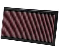 K&n Filtre à Air Sport 33-2273 Jaguar XJ 2005-2015