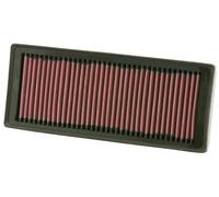 K&n Filtre à Air Sport 33-2945 Audi A4 1.8L 2007-2015 2.0 2009-2015 Essence