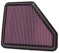 Replacement Air Filter 33-2953 TOYOTA AURIS 2.0L 07-08