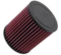 K&n Filtre à Air Sport E-9282 Audi C6 A6 2.0L Diesel & Essence 2004-2011