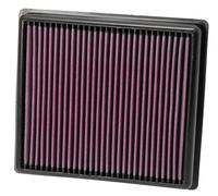 K&N filtre à air sport pour BMW 218i r.v. 2021 2.0L Petrol Petrol