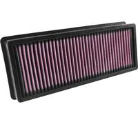 Replacement Air Filter 33-3028 BMW 535D L6-3.0L DSL 2014