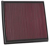 K&N Filters Filtre à Air de Longue Durée pour BMW X6 xDrive40d M50d xDrive35i