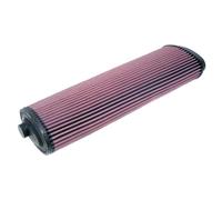 K&n Filtre à Air Sport pour BMW E46 E90 3er 325D 330CD 330D 330XD Diesel 99-2010