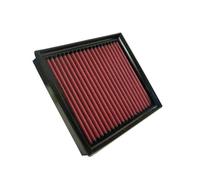 K&n Filtre à Air Sport pour Fiat Albea 1.2 1.6 Renault Latitude 2.0 2010-2015