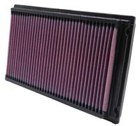 K&N filtre à air sport pour Ford Maverick 1993-1998 2.4L Petrol