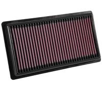 K&N filtre à air sport pour Lexus UX200 r.v. 2019-2022 2.0L Petrol Petrol