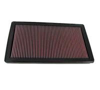 K&n Filtre à Air de Rechange 33-2284 Mazda Rx - 8 SE17 1.3i 2003 - 2009
