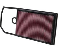 K&N filtre à air sport pour Mercedes Benz SL500 r.v. 2020 4.7L Petrol Petrol