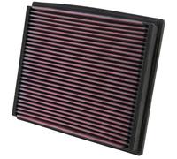 K&N filtre à air sport pour Volkswagen Passat 2007-2009 1.8L Petrol Chine