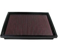 Filtre à Air Filtre K&N 33-2759 pour VW T4 1.9 2.0 2.4 2.5 2.8 Année 1995-2003