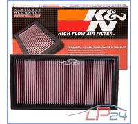 K&N FILTRE À AIR SPORT SPORT FILTRE À AIR DE RECHANGE FILTRE SPORT AIR FILTE