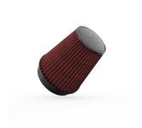 K&N Filtre à Air Universel Conique 152mm raccordement, 190mm de base, 127mm en haut, 203mm hauteur (RF-1020)