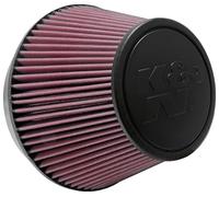 K&N Filtre universel conique 152mm raccordement, 191mm en bas, 127mm en haut, 127mm Hauteur (RU-2960)