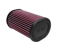 K&N Filters RU-1400 Filtre à air sport