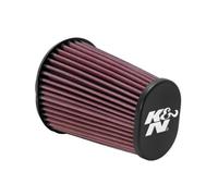 K&N RE-0960 Voitures Moto Filtre universel, Lavable et Réutilisable