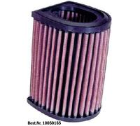 K&N FILTRE À AIR YA-1301 FJR 1300 01-