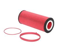 FILTRE A HUILE DE REMPLACEMENT K&N ADAPTABLE POUR AUDI/PORSCH