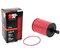 Filtre à huile Cartouche filtrante HP-7031 K&N Filters pour AUDI JEEP PORSCHE VW