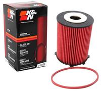 K&N Filters HP-7049 Filtre à huile