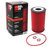 K&N Filters HP-7047 Filtre à huile