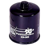 K & N Filtre à huile pour Honda GL 1500 GOLD WING Bj. 1988-2000