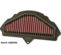 K&N FILTRE AIR K&N KA-1008 ZX-10R 08-10
