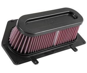 K&N FILTRE AIR PERMANENT K&N GSX-R 1000 BJ. 17-