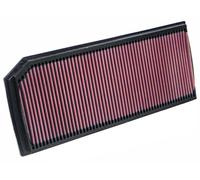 K&N Filtres 33-2888 à Air Pour 05-13 A3 EOS Golf R Gti Jetta Leon Passat Tt