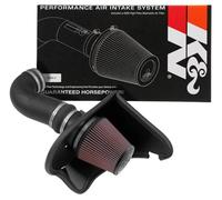 K&N Filtres 63-3092 Performance Admission Kit