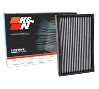 K&N Engineering – Filtre d'air de l'habitacle VF3018