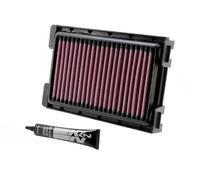 K&N Filters Filtre à air pour HA-2511