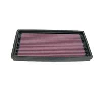 K&N Filtres Air Filtre Longue Durée Pour Ford Focus 1.6 16V 1.4 1.8 33-2819