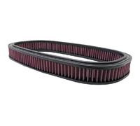 K&N Filtres Air Filtre Longue Durée Pour Mercedes-Benz 190 E 1.8 Berline E-9178