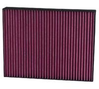 K&N Filtres Intérieur Filtre À Charbon Actif Pour VW Transporter VI Fourgon 2.0