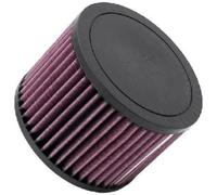 K&N Filtres Luftfilter Langzeitfilter Pour Audi A6 S6 Quattro E-2996