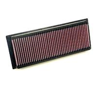 K&N Filtres Luftfilter Langzeitfilter Pour Mercedes-Benz SLK 32 COMPRESSEUR C