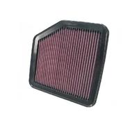 K&N Filtres Luftfilter Langzeitfilter Pour Toyota RAV 4 III 2.2 D 4WD 2.0 Lexus