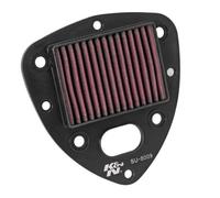 K+n Filtre à Air Suzuki C/m 800 2009-