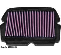 K&N GL 1800 01- 09