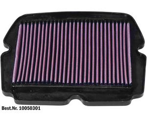 K&N GL 1800 01- 09