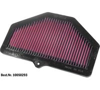 K&N GSX-R 600/750 2004-2005