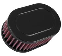 K&N HA-1210 Moto Filtre à Air de Remplacement