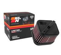 K&N HA-2519XD Filtre à air de remplacement