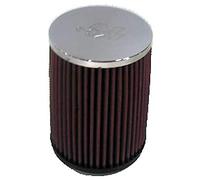 K&N HA-6098 Moto Filtre à Air de Remplacement, Taglia unica